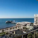 Luxury With Jacuzzi Διαμέρισμα Δυρράχιο