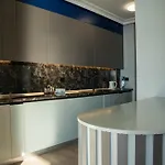 Luxury With Jacuzzi