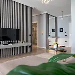 Διαμέρισμα Luxury With Jacuzzi Δυρράχιο