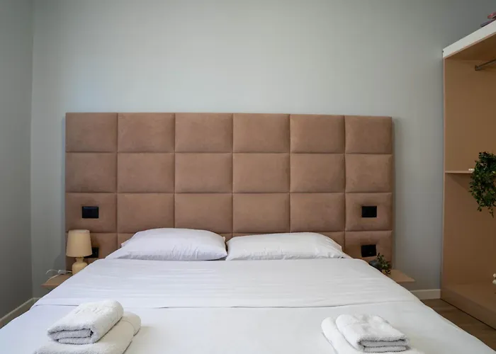 Apartment Luxury With Jacuzzi